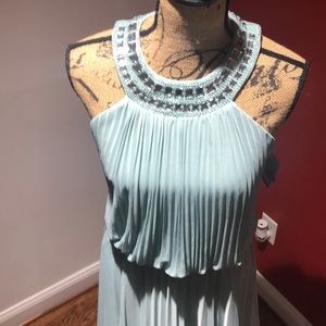 👗 NWT David’s Bridal Evening Gown👗